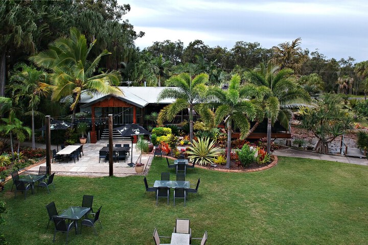 Hotel 54 of 58