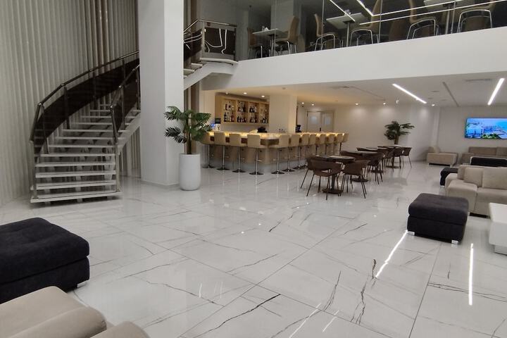 International Atene hotel