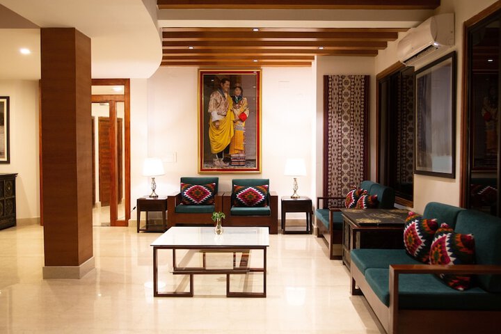Hotel Interior 2 of 22