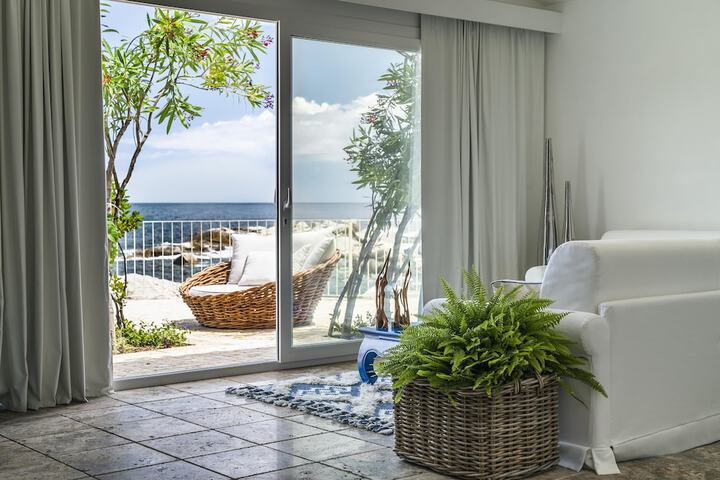 Arbatax Park Resort - Suites del Mare in Tortoli