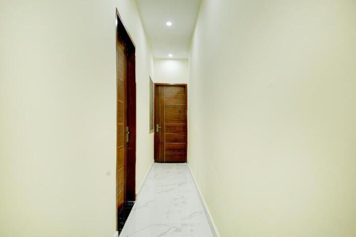 Hotel O Classic in