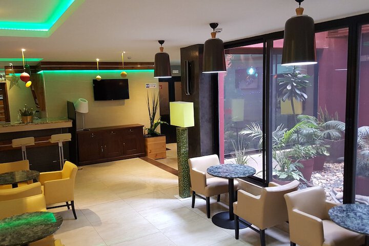 Hotel 83 of 90