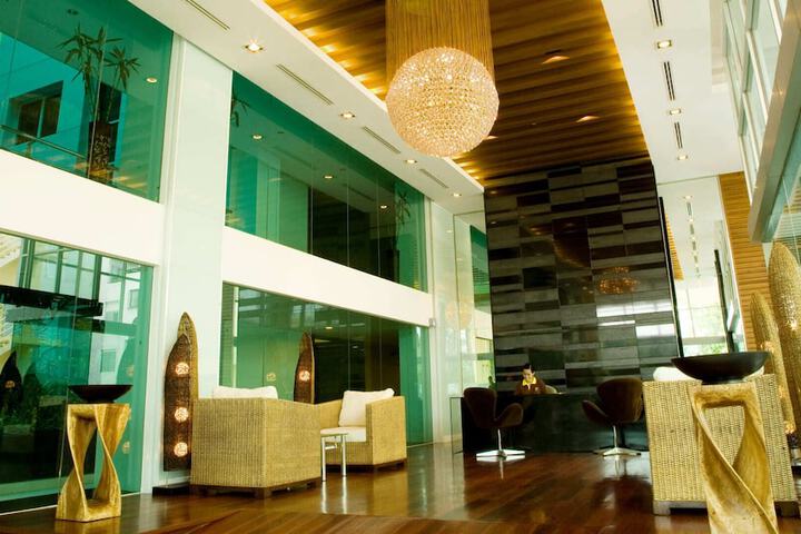 Hotel Interior 3 of 52