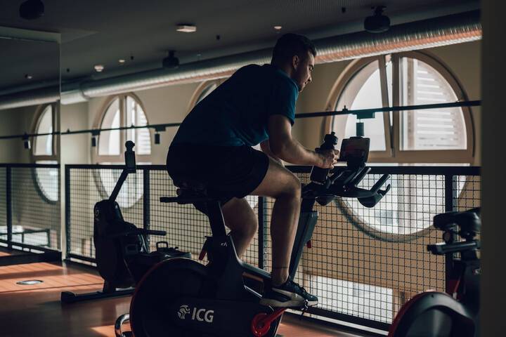 Health and Fitness 38 of 64