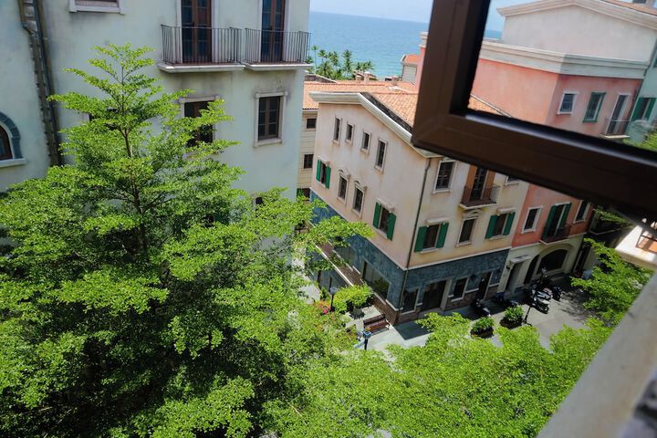 Hotel View 76 of 80