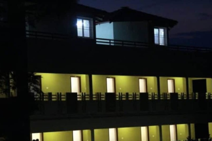 Hotel 43 of 48