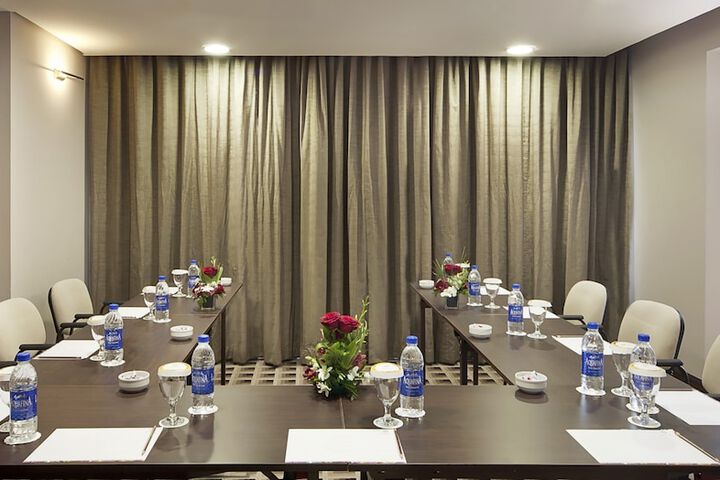 Meeting 12 of 15