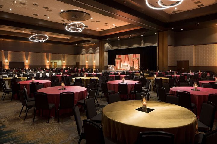 Ballroom