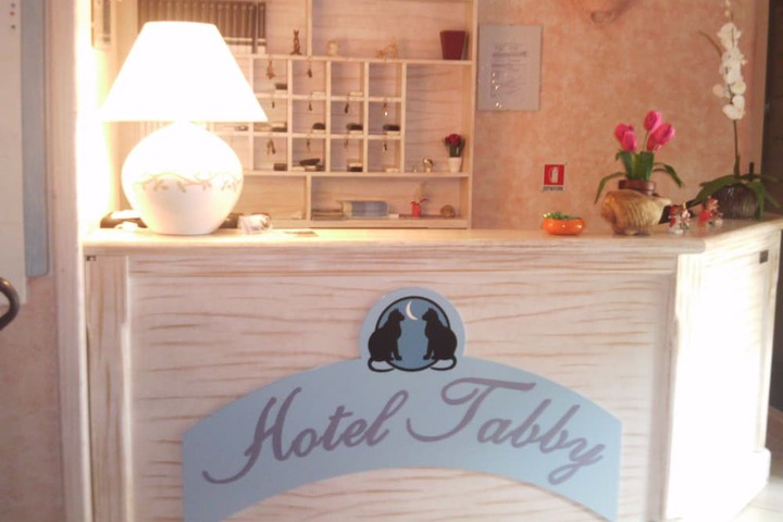 Hotel Interior 4 of 45