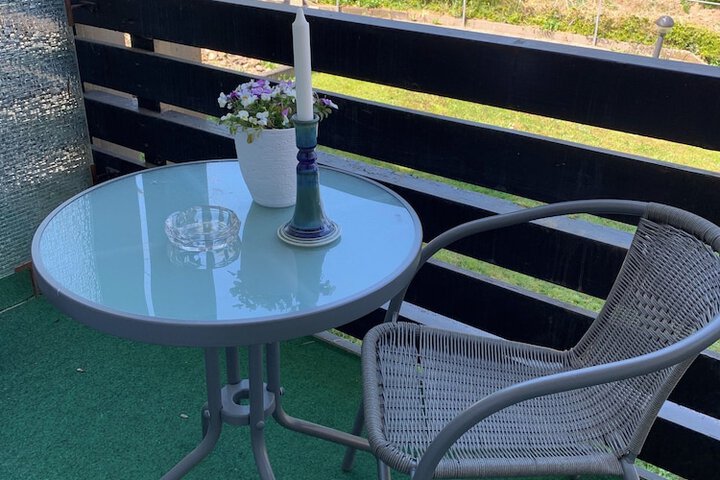 Terrace/Patio 6 of 8