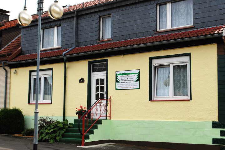 Pension Haus Mückenheim in Oberharz am Brocken