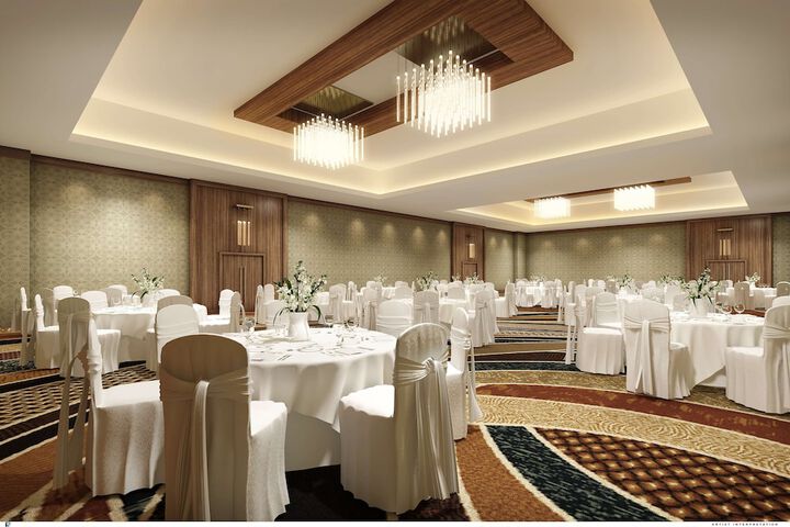 Ballroom