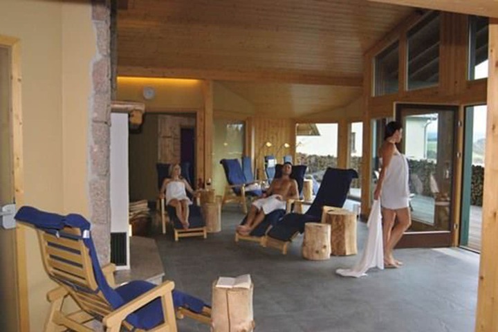 Spa Massage