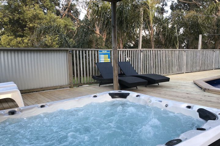 Hotel Spa
