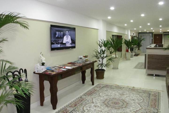 Hotel Interior 3 of 48