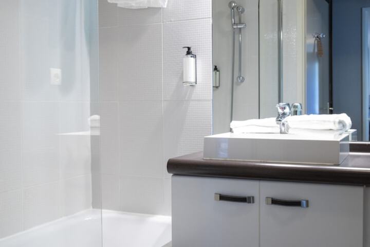 Bath Interior