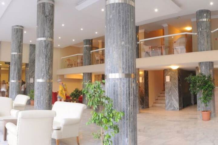 Hotel Interior 2 of 25