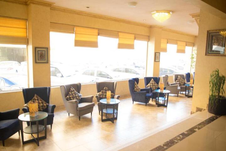 Fitness Facility Photos