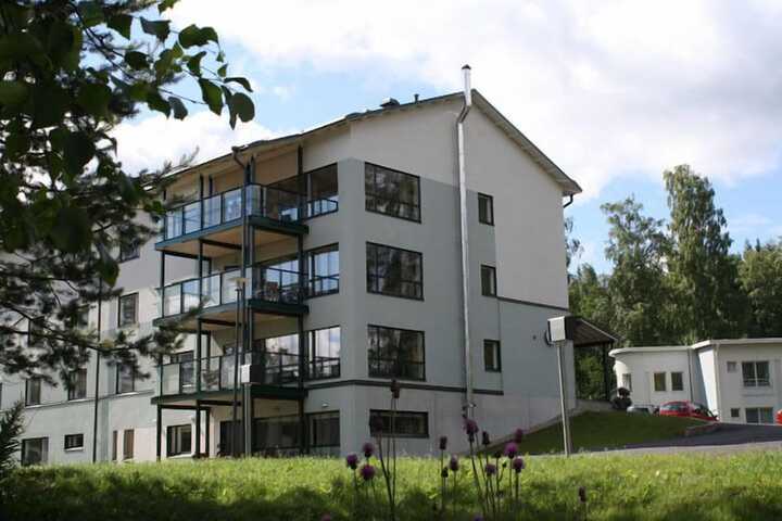 Image of Hotelli Kaartila