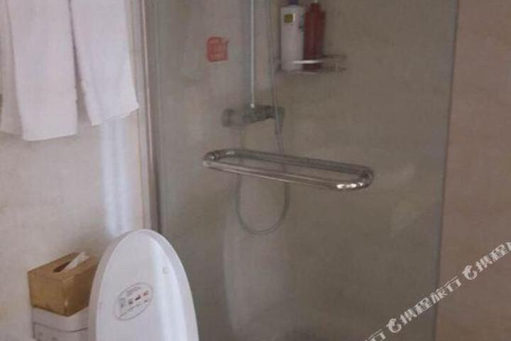Dongyang dream star fashion hotel