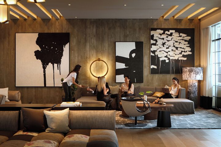 Hotel Interior 2 of 111