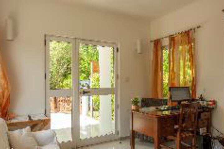 Fitness Center Photo