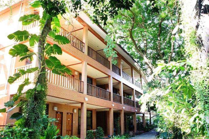 Saikaew Villa