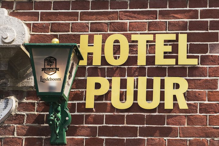 Hotel 67 of 70