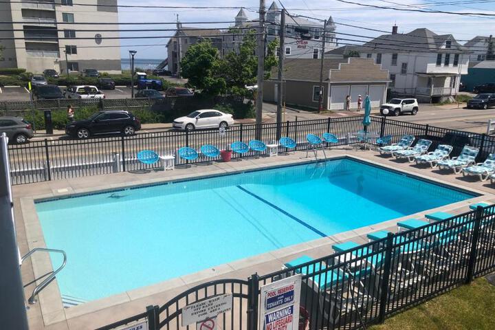 Photo of Executive Motel