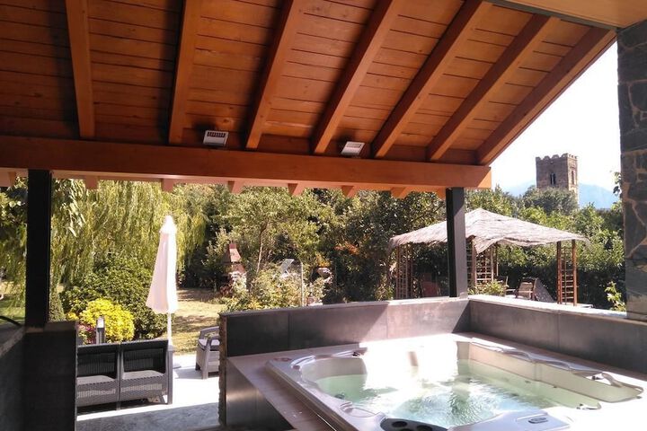 Spa 16 of 31