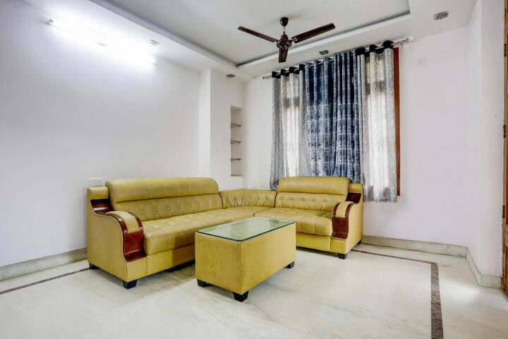 Hotel O Balaji Residency