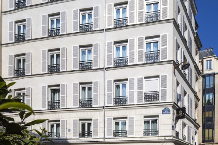 Hotel 126 of 129
