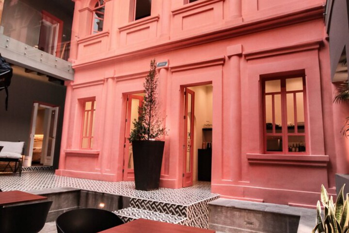 Terrace/Patio 12 of 29