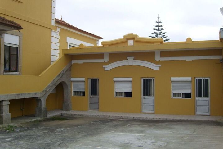 REQUINTE - PRAIA DA GRANJA