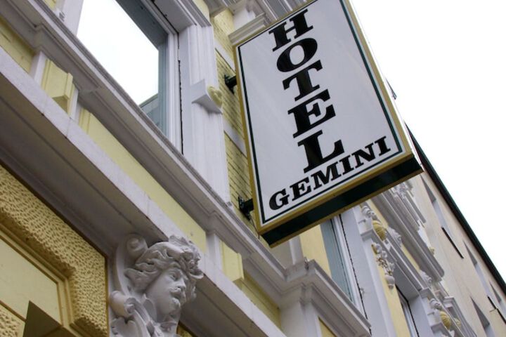Hotel 39 of 44