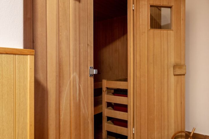 Hotel Spa