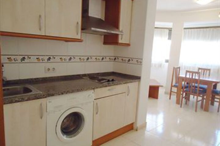 In-Room Kitchenette