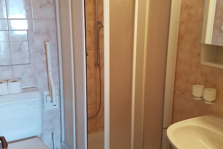 Bathroom Vanities
