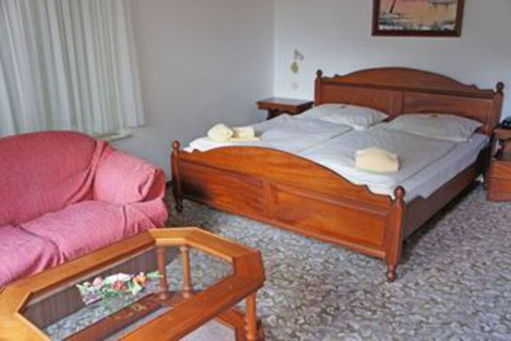 Room Interior