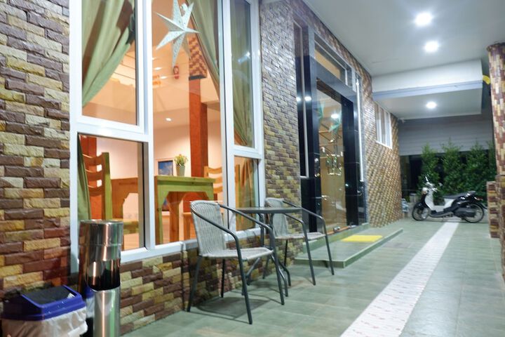 Hotel Interior 23 of 57