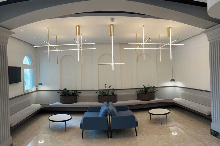 Hotel Interior 52 of 57