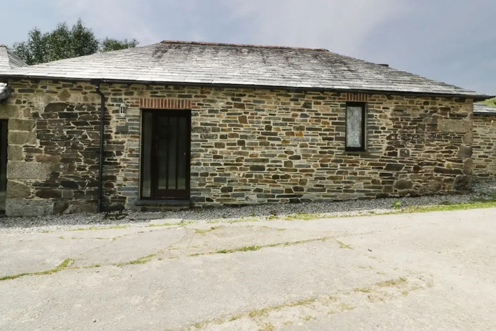 Byre Bodmin