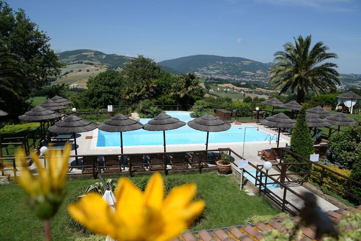 Pool to Cool