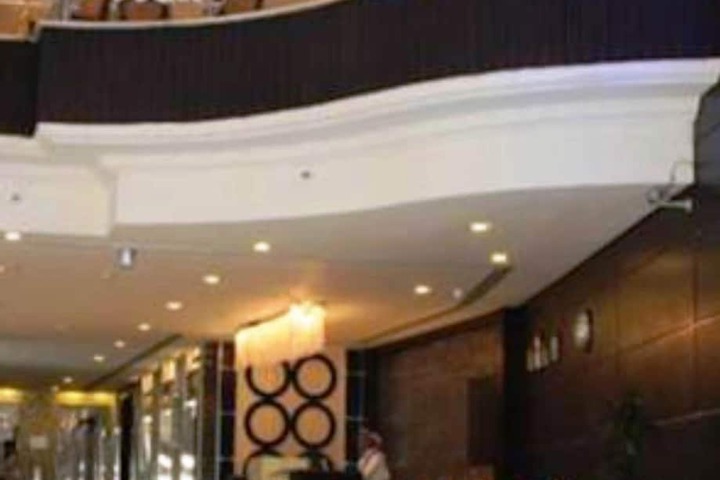 Hotel Interior 13 of 34