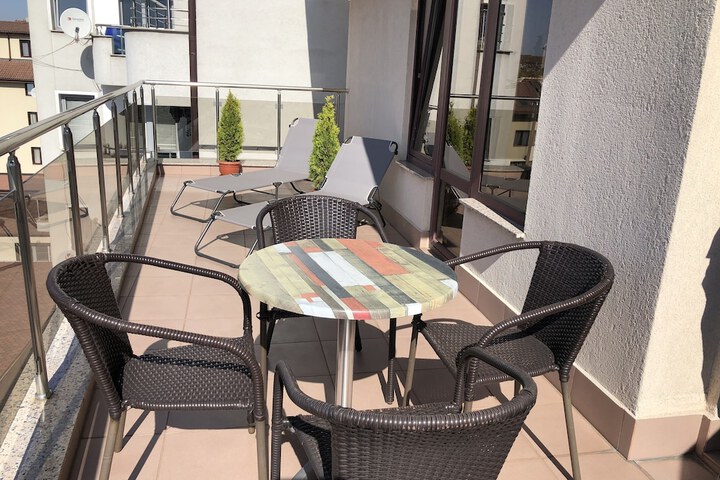 Terrace/Patio 48 of 93