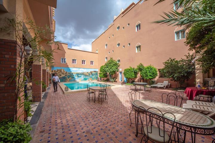 Terrace/Patio 14 of 31