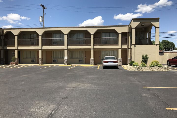 Hotel 41 of 51