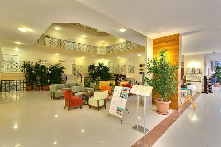 Novella Apart Hotel