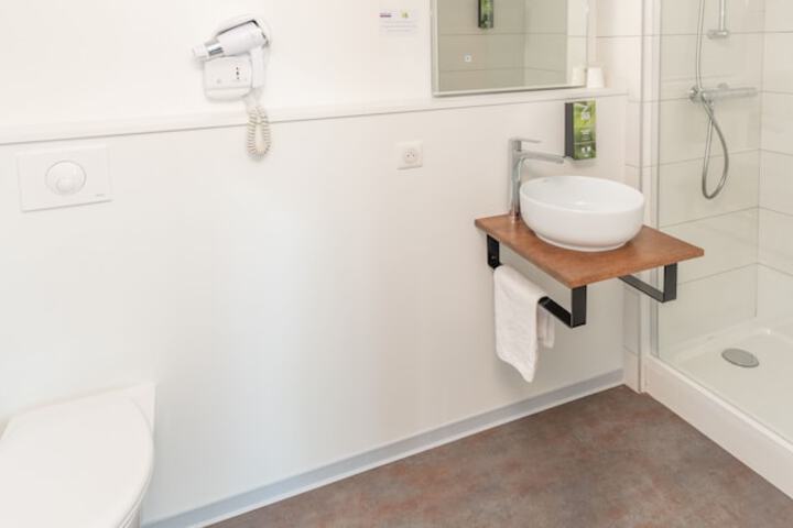 Bath Amenities