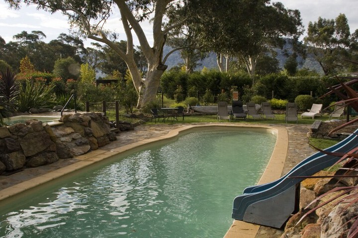 Pool 8 of 12